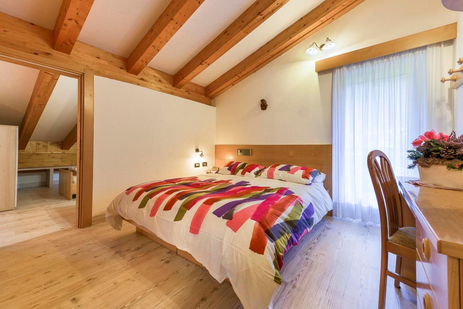Chalet Pineta Relax Location Канацеи Экстерьер фото