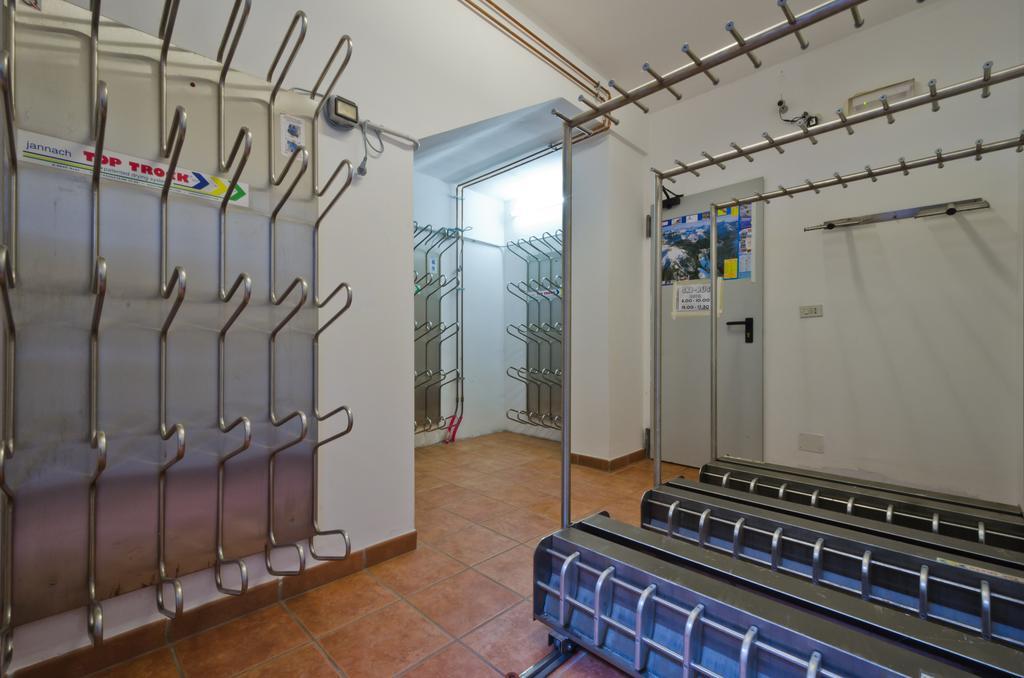 Chalet Pineta Relax Location Канацеи Экстерьер фото