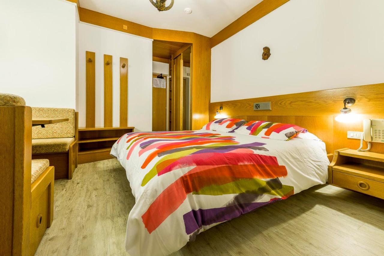 Chalet Pineta Relax Location Канацеи Экстерьер фото